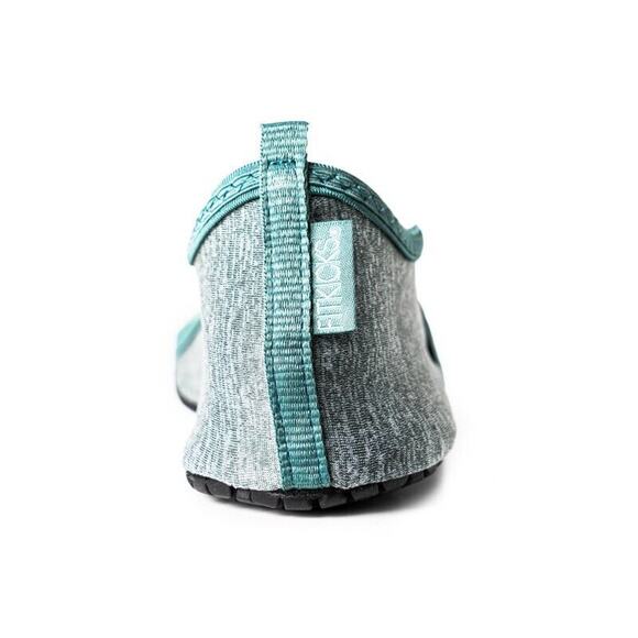 Fitkicks Women's Crossovers Active Footwear Size S 5.5-6.5 Green - Picture 3 of 5